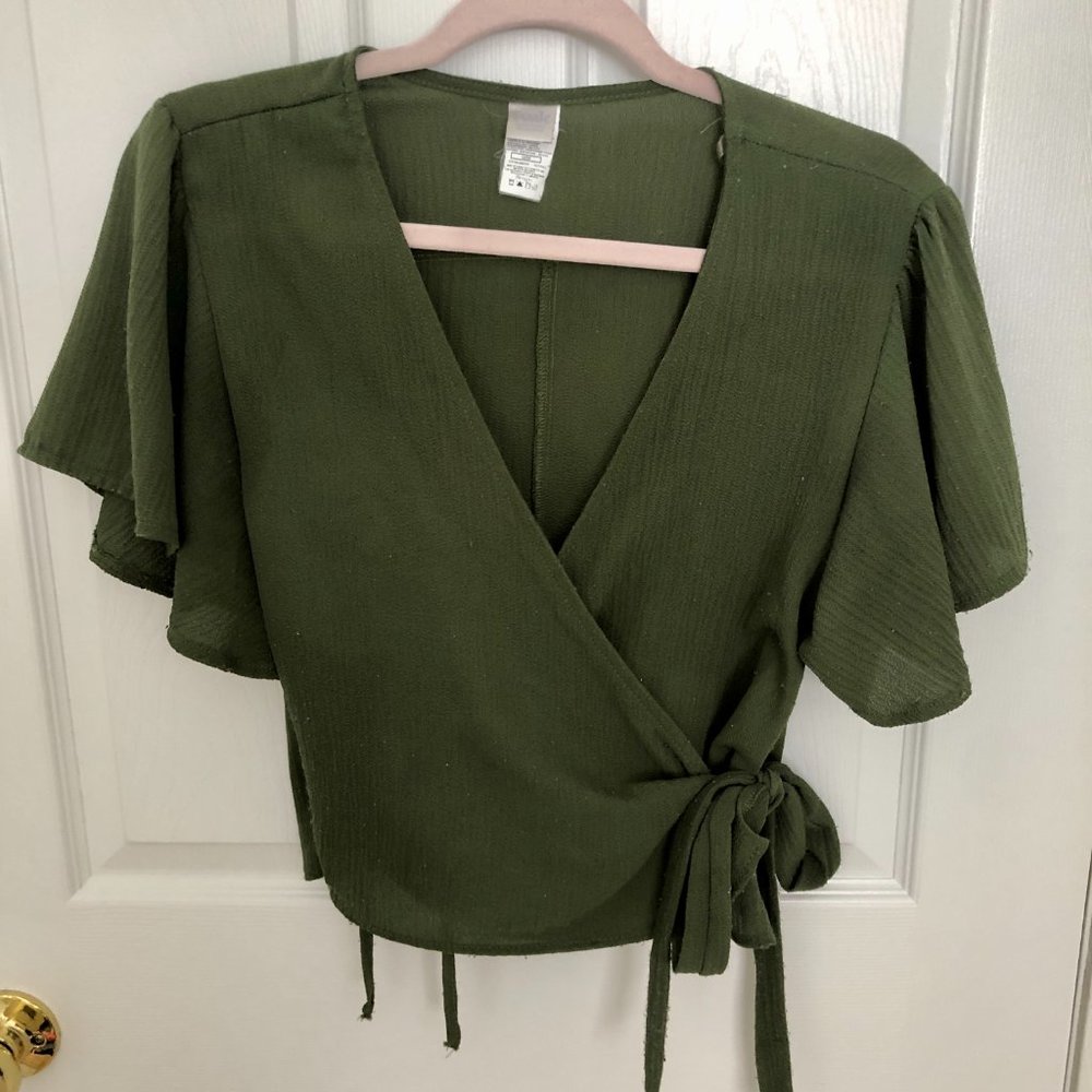 Light shirt - Picture 2 of 3